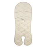 Матрасик универсальный NL Bab, лето, бежевый (0000/31082) - Pampik - 2