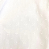 Рубашка NL Baby LV, хлопок, 9-12 мес., белый (323/19907) - Pampik - 3