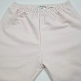 Лосины NL Baby, хлопок, 2-3 года, розовый (048/37472) - Pampik - 3