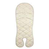 Матрасик универсальный NL Bab, лето, бежевый (0000/31082) - Pampik