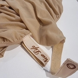 Москитная сетка NL Baby Combi, бежевый (27815) - Pampik - 3