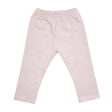 Лосины NL Baby, хлопок, 2-3 года, розовый (048/37472) - Pampik