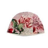 Комплект NL Baby: повзунки та шапочка, 3-6 міс., рожевий (057/29077) - Pampik - 4