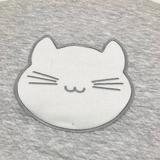 Спальный мешок NL Baby, 0-6 мес., серый (007/36689) - Pampik - 4