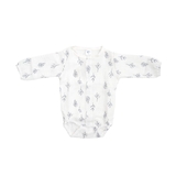 Боди Twins Muslin limited, р.68, в ассортименте (W-110-TMD68-20) - Pampik - 4