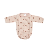 Боди Twins Muslin limited, р.68, в ассортименте (W-110-TMD68-20) - Pampik - 3