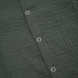 Боді Twins Muslin, р.62, зелений (W-110-TMD62-06) - Pampik - 2