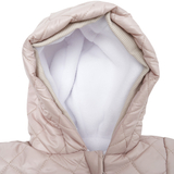 Комбінезон демісезонний Twins Soul, р.80, 12-18 мес., білий (W-163-TS18-01) - Pampik - 4