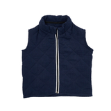 Жилетка Twins Muslin, р.74, синій (WC-224-GTM74-09) - Pampik