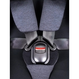 Автокрісло Bugs Aera 360° Shadow Grey - Pampik - 4