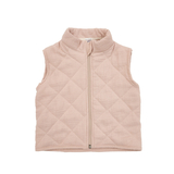 Жилетка Twins Muslin, р.74, бежевий (WC-224-GTM74-02) - Pampik