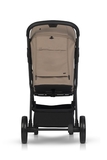 Универсальная коляска 2 в 1 EasyGo Zoya 9023-EGZ/GB golden beige - Pampik - 11