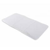 Універсальна коляска 2 в 1 EasyGo Soul (без сумки) 9023-EGS-02 mocca, бежевий - Pampik - 3