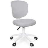 Дитяче крісло Evo-Kids Study Air Grey (арт. Y-101 G) - Pampik