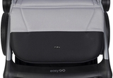 Універсальна коляска 2 в 1 EasyGo Giro 9023-EGG-10 grey - Pampik - 20