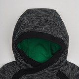 Спортивный костюм Ляля К3ДВ158 140 Черный (923875.1285131) - Pampik - 6