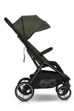 Універсальна коляска 2 в 1 EasyGo Zoya 9023-EGZ/JG jungle green - Pampik - 6
