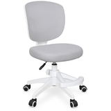 Дитяче крісло Evo-Kids Study Air Plus Grey (арт. Y-101 G Plus) - Pampik