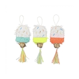 Набір піньят Meri Meri, 3 шт. (167959/29742) - Pampik