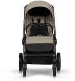 Універсальна коляска 2 в 1 EasyGo Giro 9023-EGG-02 beige - Pampik - 9