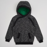 Спортивний костюм Ляля К3ДВ158 134 Чорний (923874.1285131) - Pampik - 4