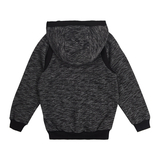 Спортивний костюм Ляля К3ДВ158 116 Чорний (923871.1285131) - Pampik - 3