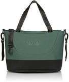 Універсальна коляска 2 в 1 EasyGo Giro 9023-EGG-06 green - Pampik - 18