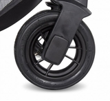 Універсальна коляска 2 в 1 EasyGo Soul (без сумки) 9023-EGS-02 mocca, бежевий - Pampik - 5