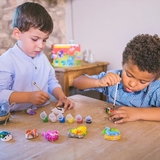 Набір для творчості Eurekakids Діно (4800060/32822) - Pampik - 4