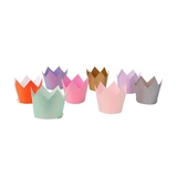 Аксесуар на голову Meri Meri Корона, 8 шт. (188413/35952) - Pampik
