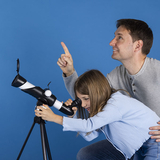 Іграшка Eurekakids Телескоп (15500061/32826) - Pampik - 4