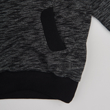 Спортивний костюм Ляля К3ДВ158 116 Чорний (923871.1285131) - Pampik - 5