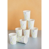 Стакани паперові Meri Meri, 260 мл, 8 шт. (146701/29711) - Pampik - 3