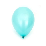 Набір повітряних кульок Meri Meri, 12 шт., блакитний (216487/35947) - Pampik - 3