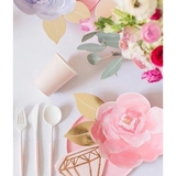 Салфетки бумажные Meri Meri, 16 шт. (192301/29725) - Pampik - 6