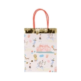 Набір паперових пакетів Meri Meri, 8 шт. (203114/35958) - Pampik