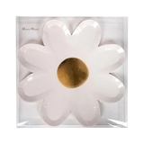 Тарелки бумажные Meri Meri, 8 шт. (168184/29701) - Pampik - 2