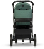 Універсальна коляска 2 в 1 EasyGo Giro 9023-EGG-06 green - Pampik - 7