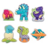 Набір для творчості Eurekakids Діно (4800060/32822) - Pampik - 2