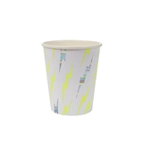 Стакани паперові Meri Meri, 260 мл, 8 шт. (146701/29711) - Pampik