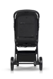 Універсальна коляска 2 в 1 EasyGo Zoya 9023-EGZ/EB black - Pampik - 12