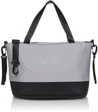 Універсальна коляска 2 в 1 EasyGo Giro 9023-EGG-10 grey - Pampik - 15