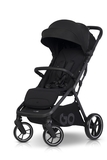 Універсальна коляска 2 в 1 EasyGo Zoya 9023-EGZ/EB black - Pampik - 5