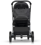 Універсальна коляска 2 в 1 EasyGo Giro 9023-EGG-13 black - Pampik - 7