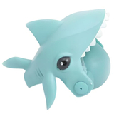 Игрушка для воды Eurekakids Акула, мятный (1799002/31373) - Pampik