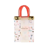 Набір паперових пакетів Meri Meri, 8 шт. (203114/35958) - Pampik - 4