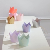 Аксесуар на голову Meri Meri Корона, 8 шт. (188413/35952) - Pampik - 5