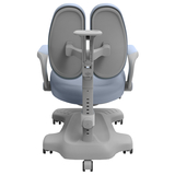 Дитяче крісло FunDesk Estate Grey - Pampik - 3