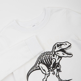 Піжама, що світиться Garnamama Neon PG 164 Чорний (1029855.5084184) - Pampik - 7