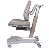 Дитяче крісло FunDesk Fortuna Grey - Pampik - 2